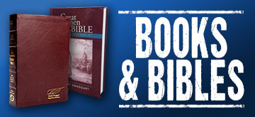 Bibles and Books