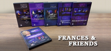 Frances and Friends