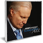 Jimmy Swaggart Music CD I Surrender All