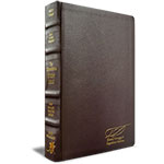 Jimmy Swaggart Ministries Study Bible Expositor's Study Bible Signature Edition