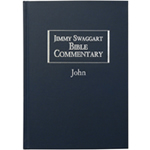 JOHN BIBLE COMMENTARY