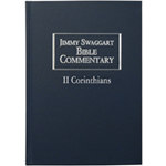 II CORINTHIANS BIBLE COMMENTARY