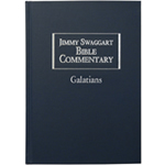 GALATIANS BIBLE COMMENTARY