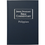 PHILIPPIANS BIBLE COMMENTARY