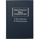 I, II THESSALONIANS BIBLE COMMENTARY