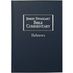 HEBREWS BIBLE COMMENTARY
