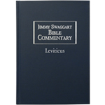 LEVITICUS BIBLE COMMENTARY