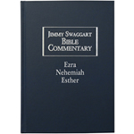 EZRA, NEHEMIAH, & ESTER BIBLE COMMENTARY