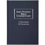 I & II CHRONICLES BIBLE COMMENTARY