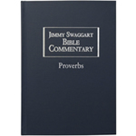 PROVERBS BIBLE COMMENTARY