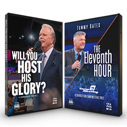 GUEST SPEAKERS DVD COMBO SPECIAL