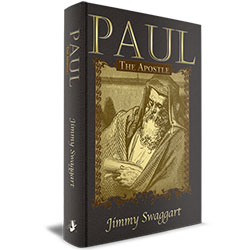 PAUL, THE APOSTLE
