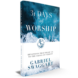 31 DAYS OF WORSHIP