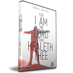 FOR I AM THE LORD THAT HEALETH THEE